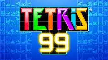 [Act.] Tetris 99 ha sido anunciado para Nintendo Switch, disponible hoy