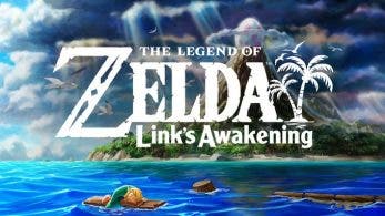 La cuenta oficial japonesa de Twitter de la saga Zelda nos muestra la Pluma de Roc y el Gancho de The Legend of Zelda: Link’s Awakening