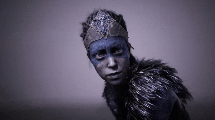 Hellblade: Senua’s Sacrifice y Dead by Daylight llegarán a Nintendo Switch