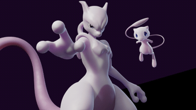 Pokémon