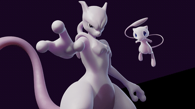Pokémon