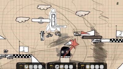 Anunciado Fromto para Nintendo Switch
