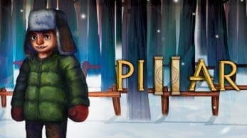 Little Legend y Pillar confirman su estreno en Nintendo Switch