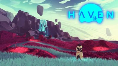 Echad un vistazo al tráiler de lanzamiento y los primeros 15 minutos de Haven