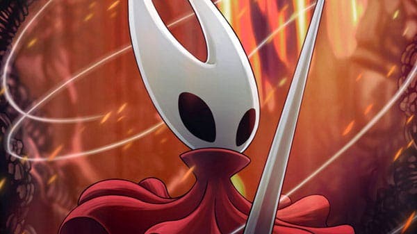 Hollow Knight: Silksong por fin presenta novedades oficialmente