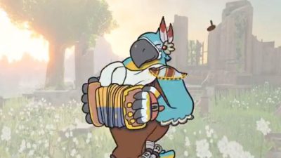 No te pierdas esta divertida animación de Zelda: Breath of the Wild protagonizada por Nyel que ha creado un fan