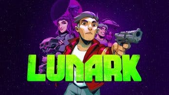 Lunark llegará a Nintendo Switch tras conseguir su objetivo de financiación en Kickstarter