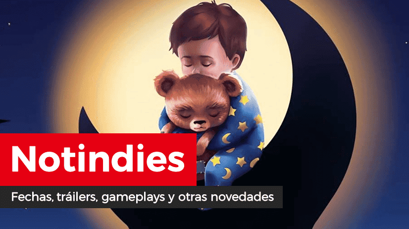 Novedades indies: Deemo, Pocket Academy, Access Denied, SteamWorld Quest, The King’s Bird y Among the Sleep