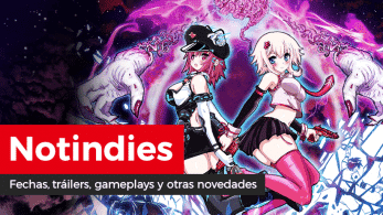 Novedades indies: Darius Cozmic Collection, Access Denied, Devil Engine, Ape Out y Riddled Corpses EX