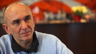 Peter Molyneux habla sobre los altibajos de Nintendo y lo que hace especial a Switch
