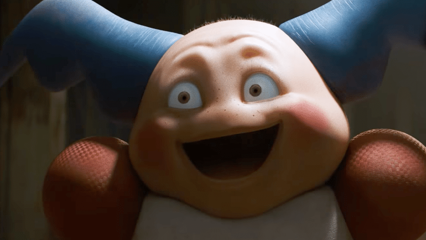 El segundo tráiler de la película Pokémon: Detective Pikachu ya ha sido aprobado, lo que apunta a que se estrenará próximamente