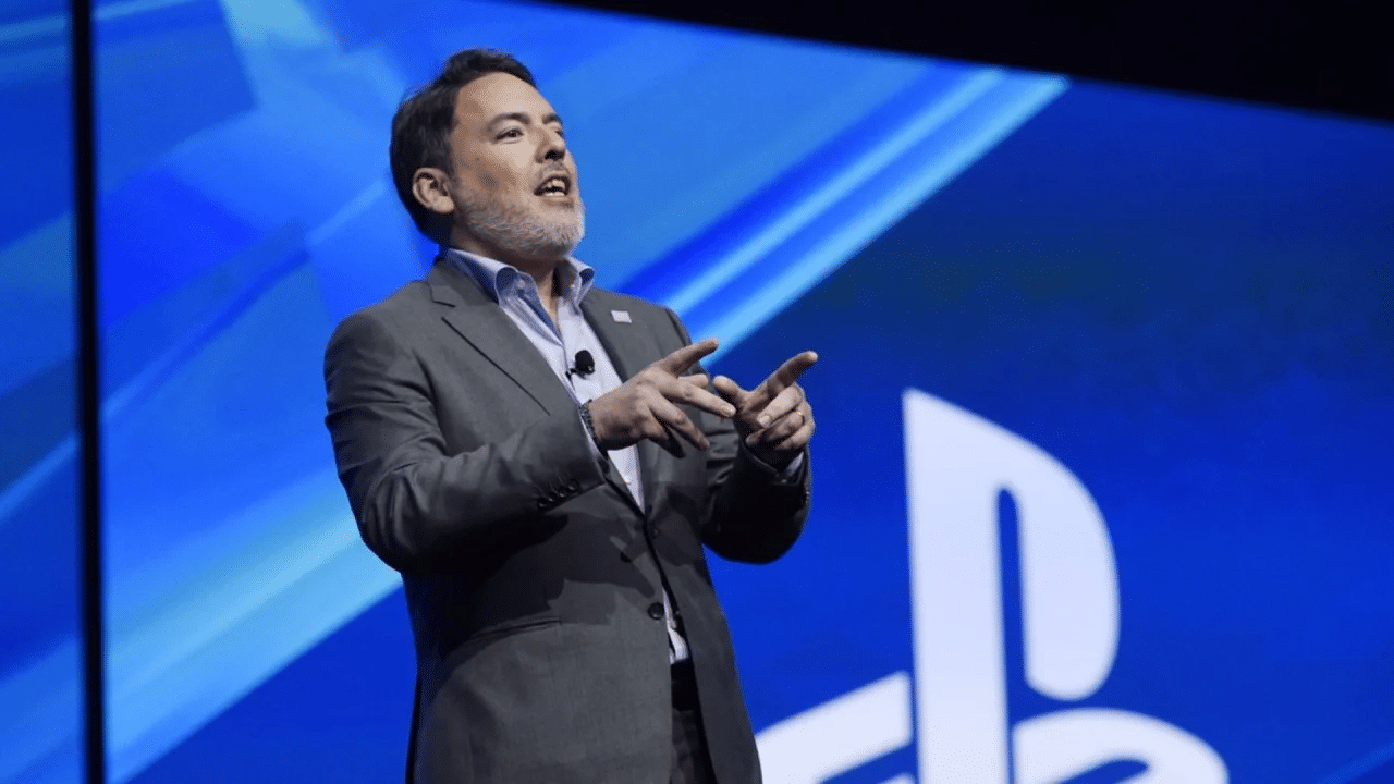 El jefe de Sony Worldwide Studios, Shawn Layden, reconoce que también hay grandes experiencias en Switch