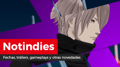 Novedades indies: Rolling Gunner, Double Cross, PlataGO!, AI: The Somnium Files, Devil Engine, Diabolik Lovers, Neo Atlas 1469, SteamWorld Quest, Super Kickers League, Tangledeep, Hell Warders y más