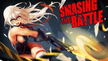 Smashing the Battle está de camino a Nintendo Switch: listado para el 21 de febrero en la eShop