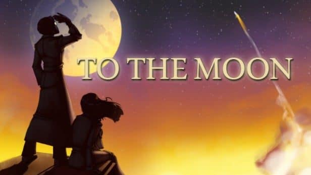 El juego indie To the Moon podría llegar a Nintendo Switch
