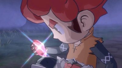 Nuevo vistazo a Little Town Hero, se lanza el 16 de octubre