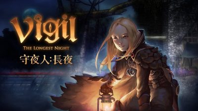 Vigil: The Longest Night confirma su fecha de lanzamiento con este tráiler