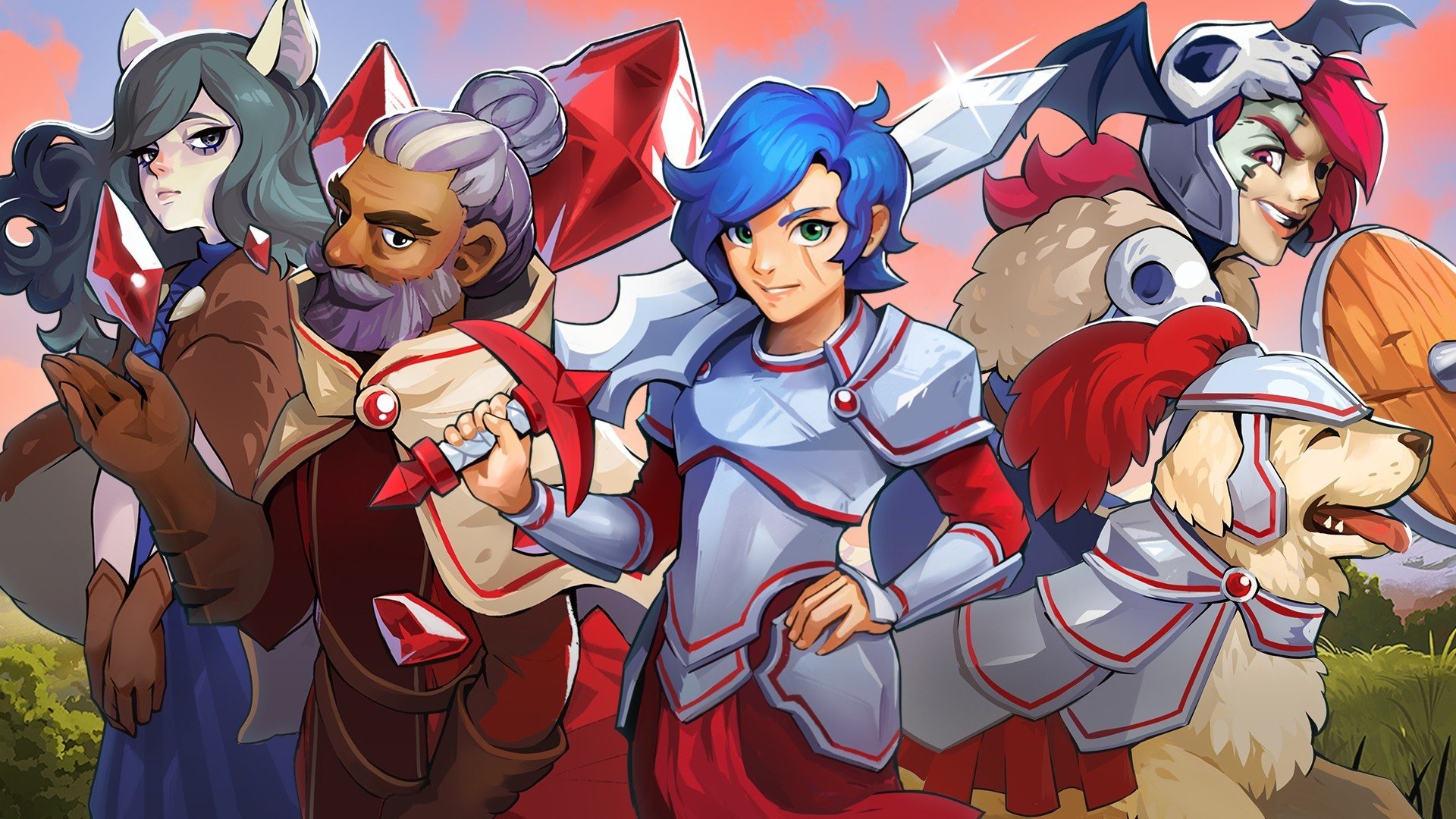 Los responsables de Wargroove responden ante las reacciones de su anuncio sobre el casting de voz del próximo DLC del juego