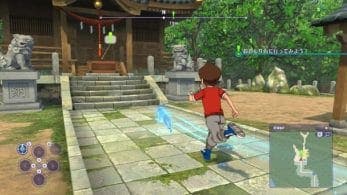 Nuevos detalles sobre varias mecánicas de juego en Yo-kai Watch 4