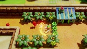 Eiji Aonuma comparte un mensaje sobre las mazmorras de salas y el estilo artístico de Zelda: Link’s Awakening