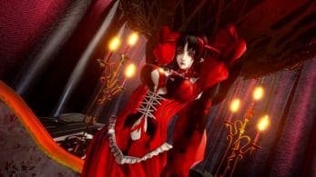 Koji Igarashi comparte más detalles sobre la próxima actualización de Bloodstained: Ritual of the Night para Switch, estado del desarrollo, DLC y más