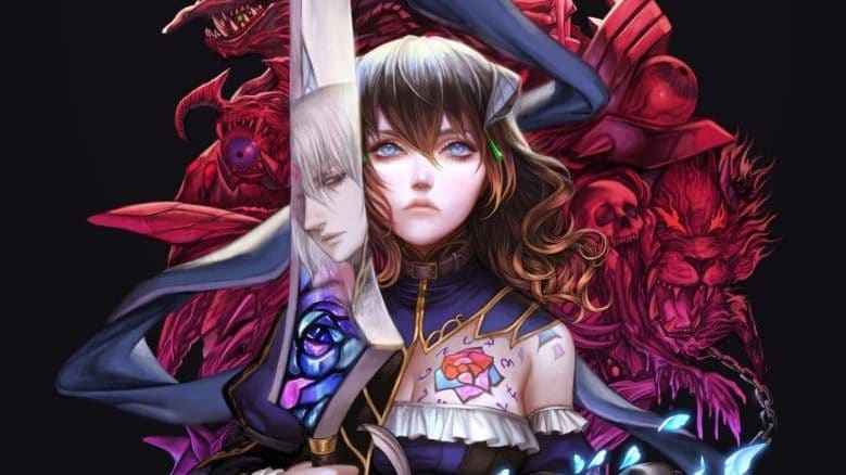 Bloodstained: Ritual of the Night confirma actualización para enero en Nintendo Switch