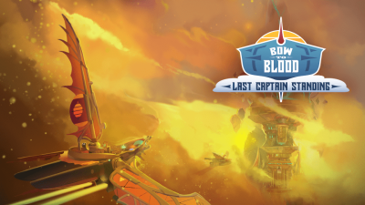 Anunciado Bow to Blood: Last Captain Standing para Nintendo Switch: lo recibiremos en abril