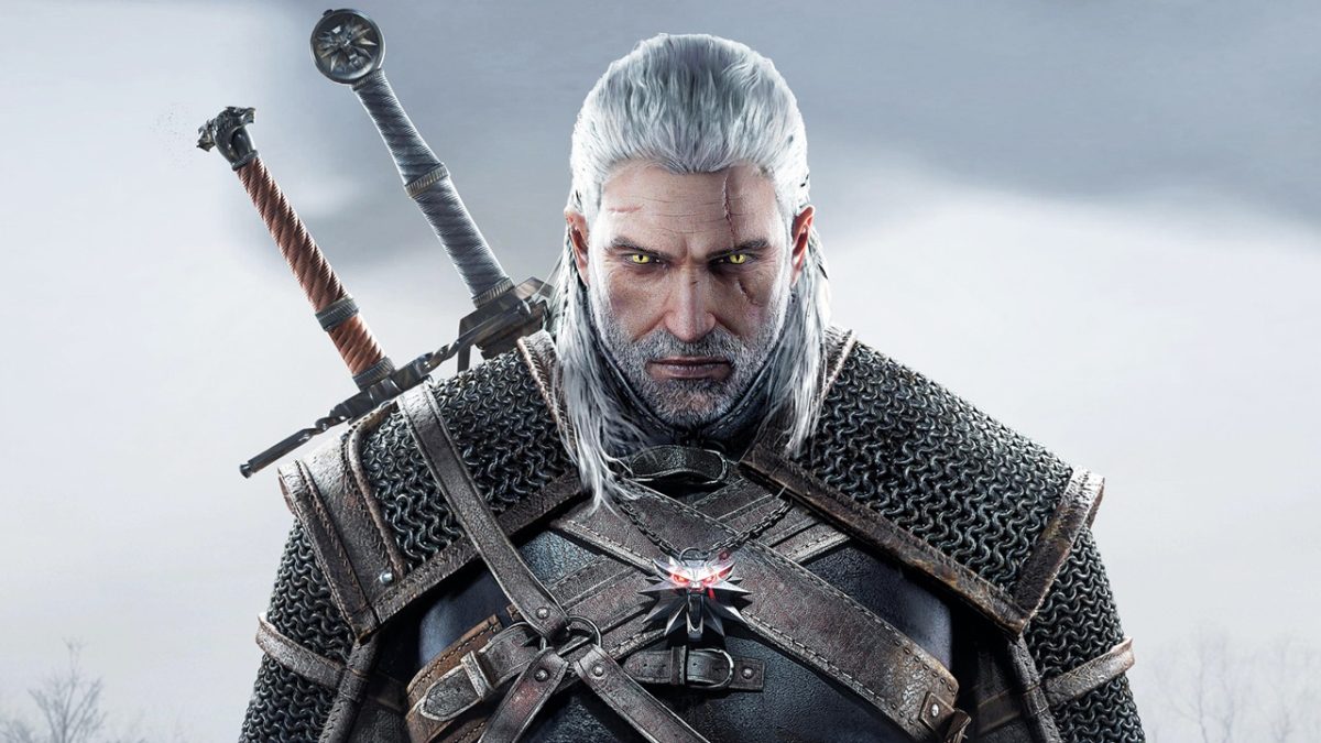 CD Projekt Red
