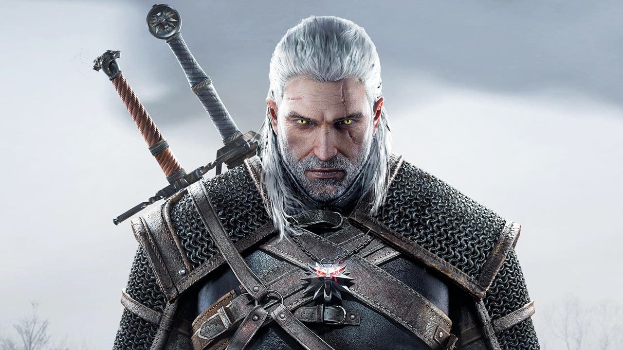 Algunos usuarios de Amazon recibieron The Witcher 3: Wild Hunt – Complete Edition sin el cartucho