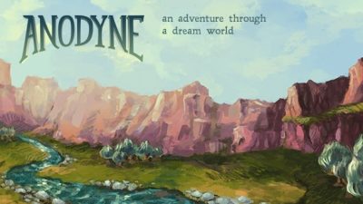 Anodyne queda confirmado para Nintendo Switch: disponible el 28 de febrero