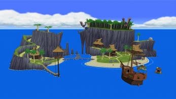 Nintenderos.com - The Legend of Zelda​: The Wind Waker podría ser