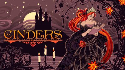 Cinders confirma su estreno en Nintendo Switch: disponible el 14 de febrero