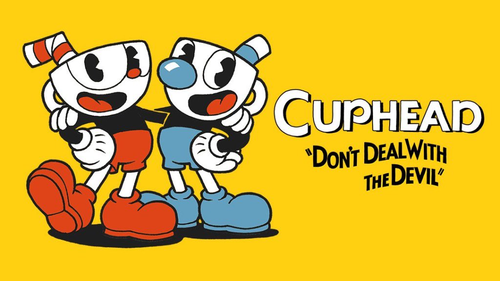 Comparativa gráfica de Cuphead: Nintendo Switch vs. Xbox One