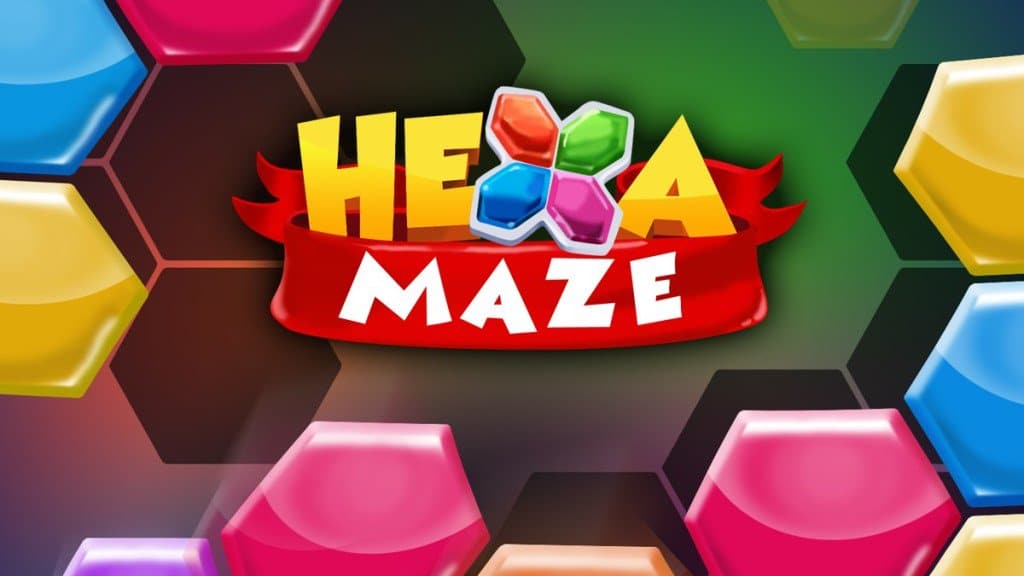 Hexa Maze confirma su estreno en Nintendo Switch: se lanza el 14 de febrero