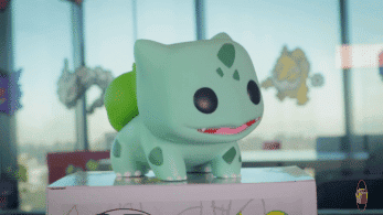 Las primeras figuras Funko Pop! de Pokémon confirman su llegada a estas tiendas de Europa