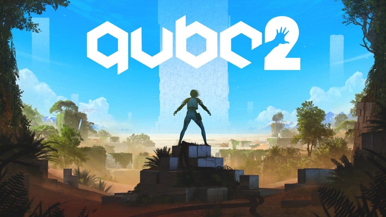 Q.U.B.E. 2 llegará en formato físico y digital a Nintendo Switch a finales de este mes