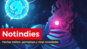 Novedades indies: Claybook, Unit 4, War Theatre, World Tree Marché, Mana Spark, Riot: Civil Unrest, Shakedown Hawaii, Ary and the Secret of Seasons, Dead Cells, Umihara Kawase Fresh!, Rad Rodgers, Tardy y más