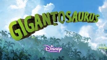 Un juego inspirado en Gigantosaurus de Disney está de camino a Nintendo Switch