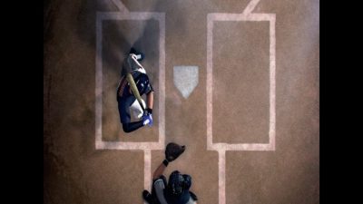 [Act.] Echad un vistazo al primer teaser tráiler de R.B.I. Baseball 19