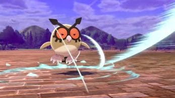 Todas las Generaciones de Pokémon aparecen representadas en el tráiler de Espada y Escudo