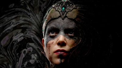 Hellblade