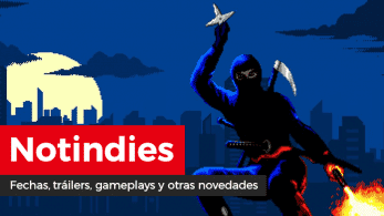 Novedades indies: Baba Is You, Descent, Saboteur!, Summer in Mara, Tangledeep, Xenon Racer, Alchemic Dungeons DX, Shanky: The Vegan’s Nightmare, AWAY: Journey To The Unexpected y Chrono Clash