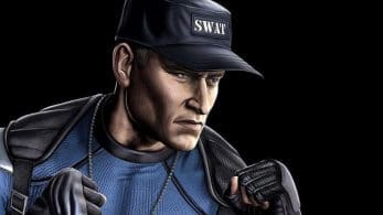 Indicios apuntan a que John Cena podría interpretar a Stryker en Mortal Kombat 11