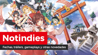 Novedades indies: Puzzle Bobble 2, Touhou Sky Arena, Monster Crown, SteamWorld Quest, V.O.I.D, 39 Days to Mars, The Stillness of the Wind, Cinders, Iron Crypticle, Solstice Chronicles: MIA, The Path of Motus y más