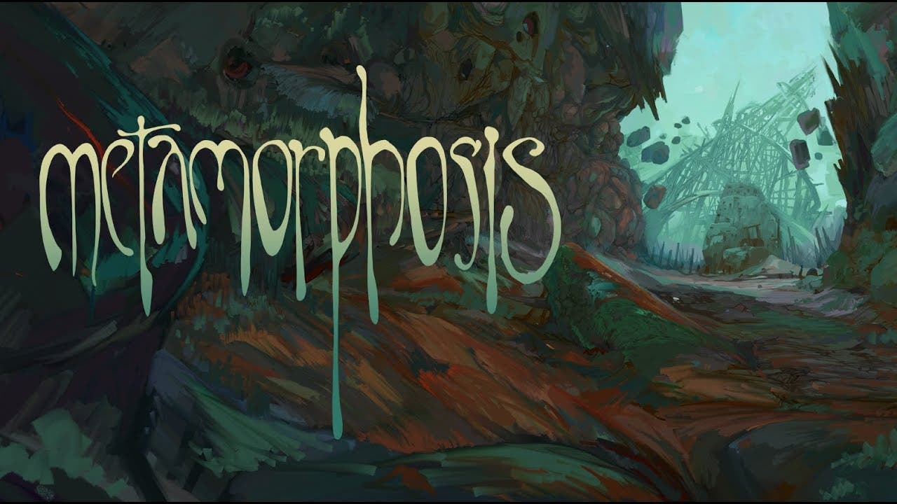 Metamorphosis ha sido anunciado para Nintendo Switch: disponible este otoño