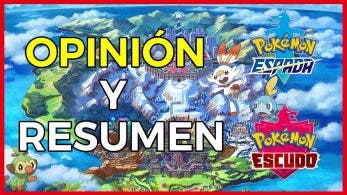 [Vídeo] Opinión y resumen del Pokémon Direct: Pokémon Espada y Pokémon Escudo