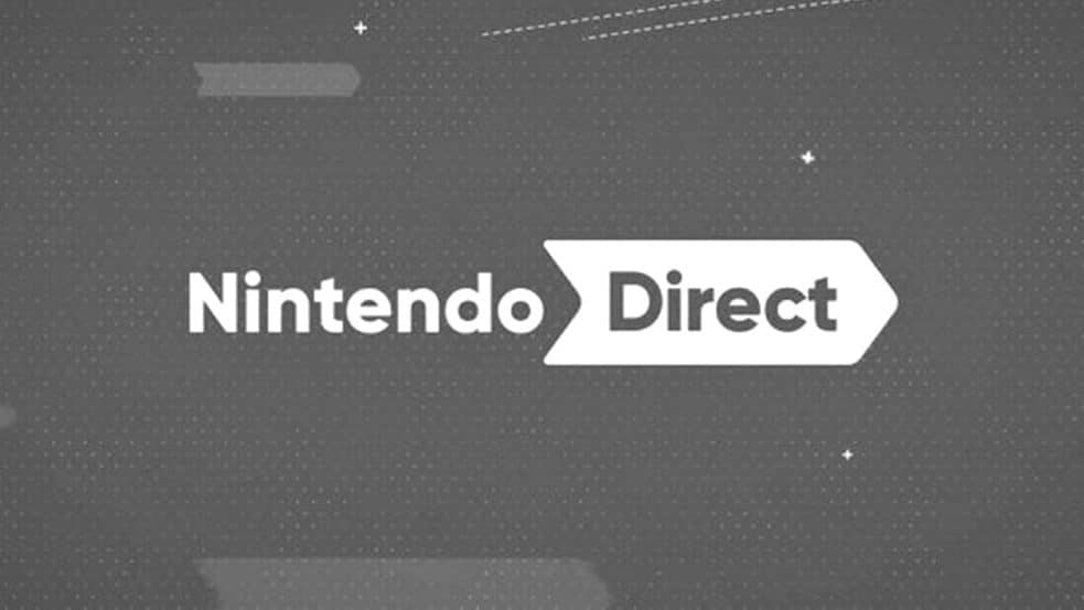 Nintendo Direct