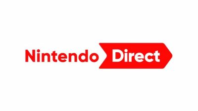 Nintendo Direct