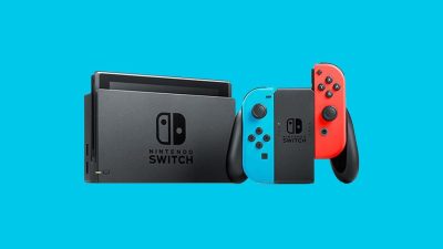 juegos Nintendo Switch
