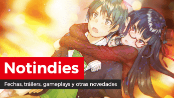Novedades indies: Our World is Ended, Defense Grid 2, Observer, Pumped BMX Pro, Sky Gamblers: Afterburner, Solstice Chronicles: MIA, Access Denied, Aragami, City of Brass, Ghoulboy, Evoland, Wizard’s Symphony y más